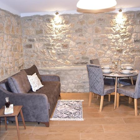 Elen'S Suites Праманда Екстер'єр фото