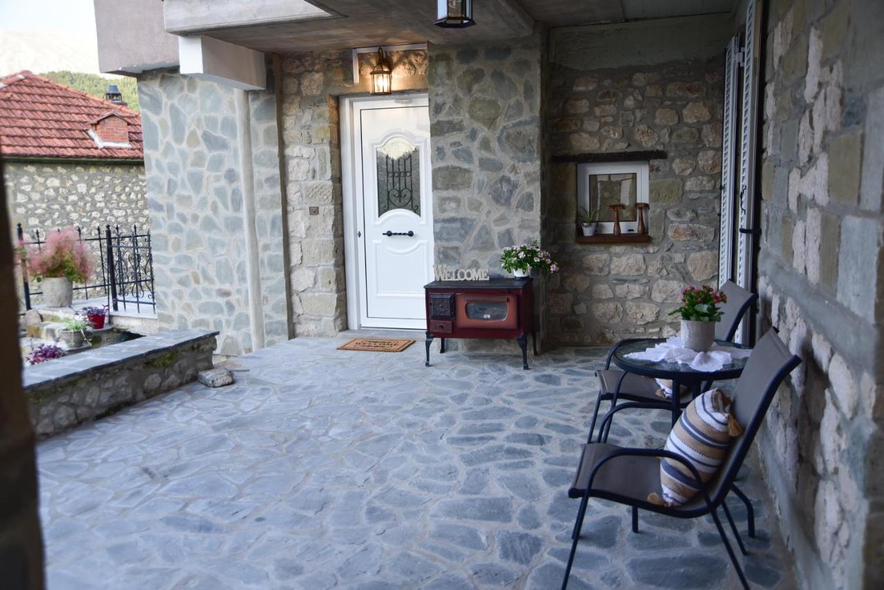 Elen'S Suites Праманда Екстер'єр фото