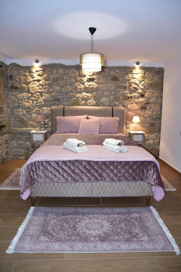 Elen'S Suites Праманда Екстер'єр фото