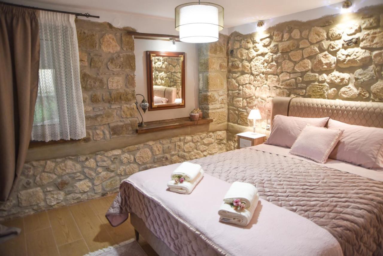 Elen'S Suites Праманда Екстер'єр фото