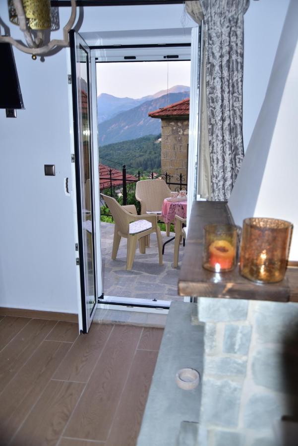Elen'S Suites Праманда Екстер'єр фото