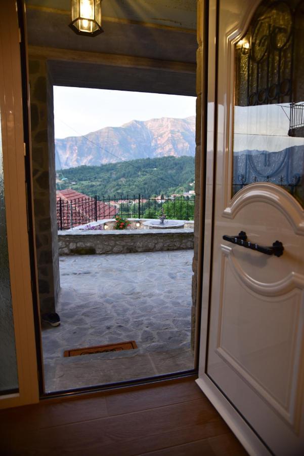 Elen'S Suites Праманда Екстер'єр фото