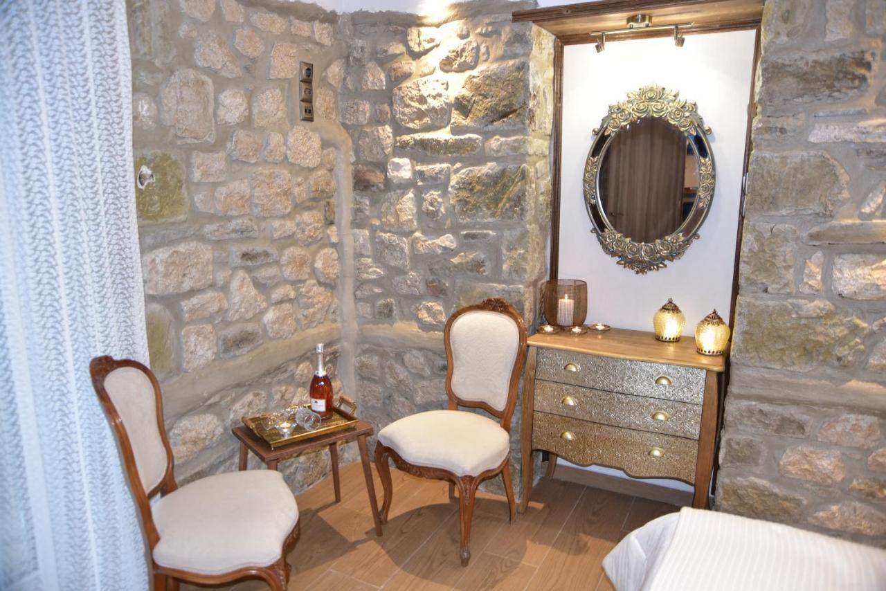 Elen'S Suites Праманда Екстер'єр фото