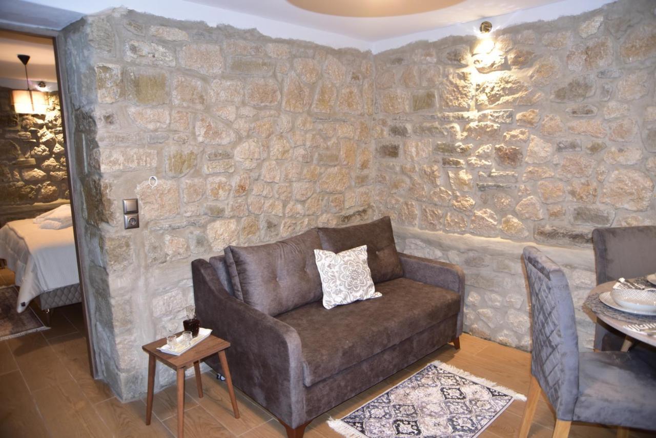 Elen'S Suites Праманда Екстер'єр фото