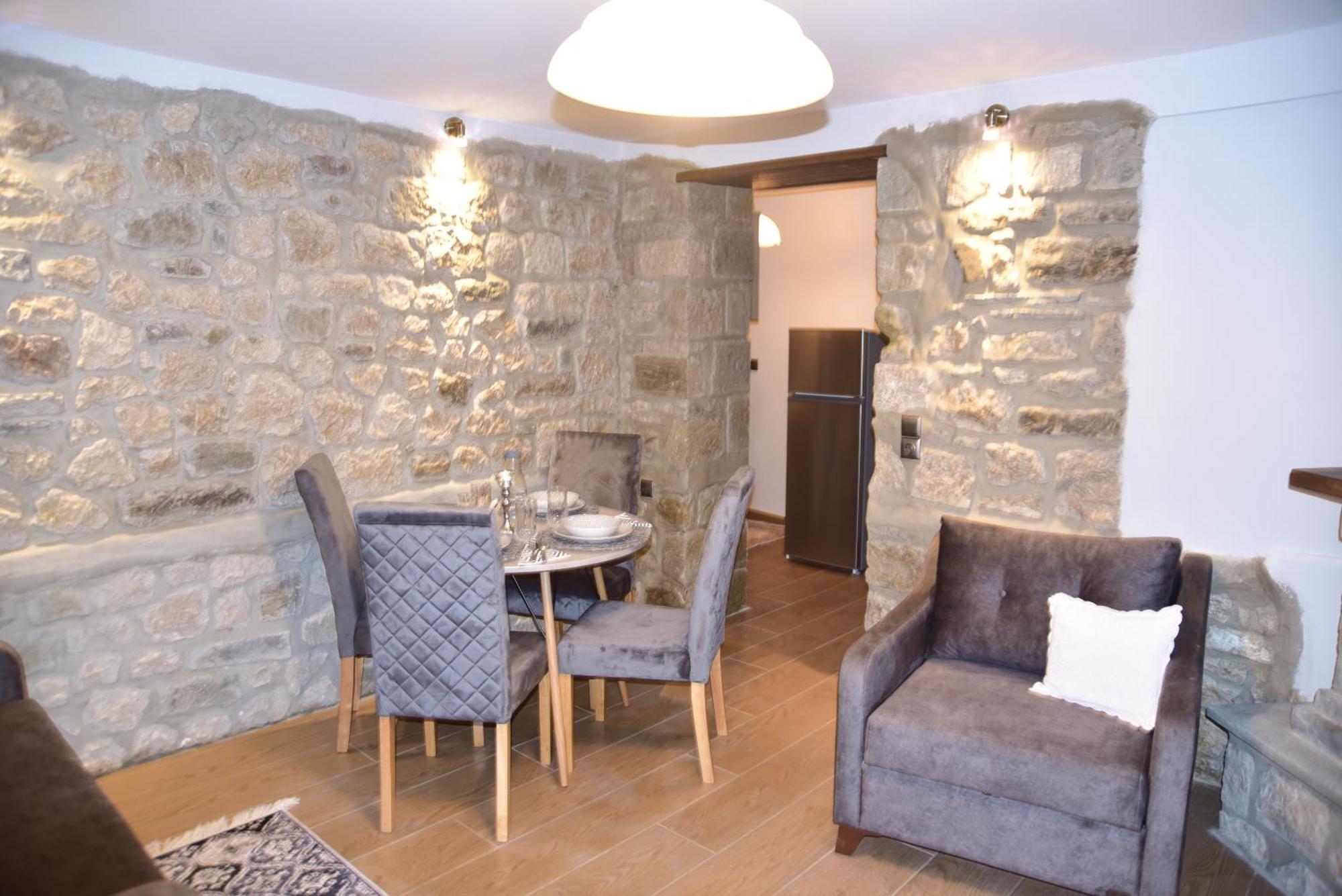 Elen'S Suites Праманда Екстер'єр фото