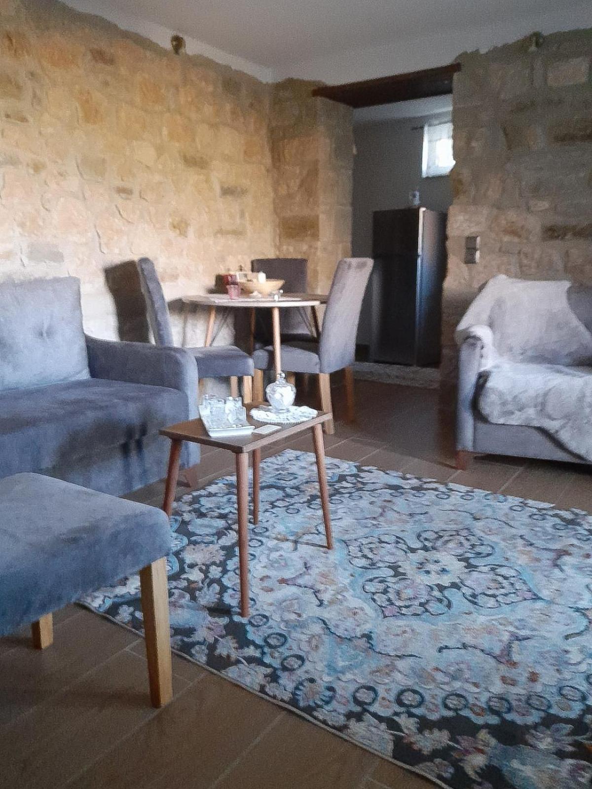 Elen'S Suites Праманда Екстер'єр фото