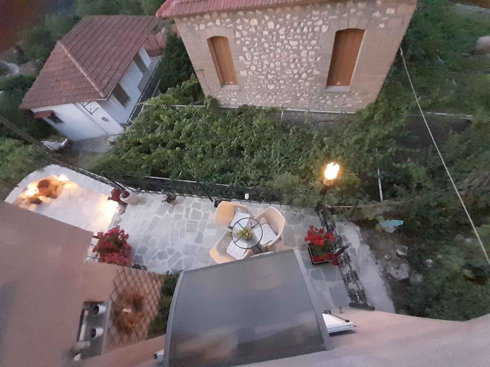 Elen'S Suites Праманда Екстер'єр фото