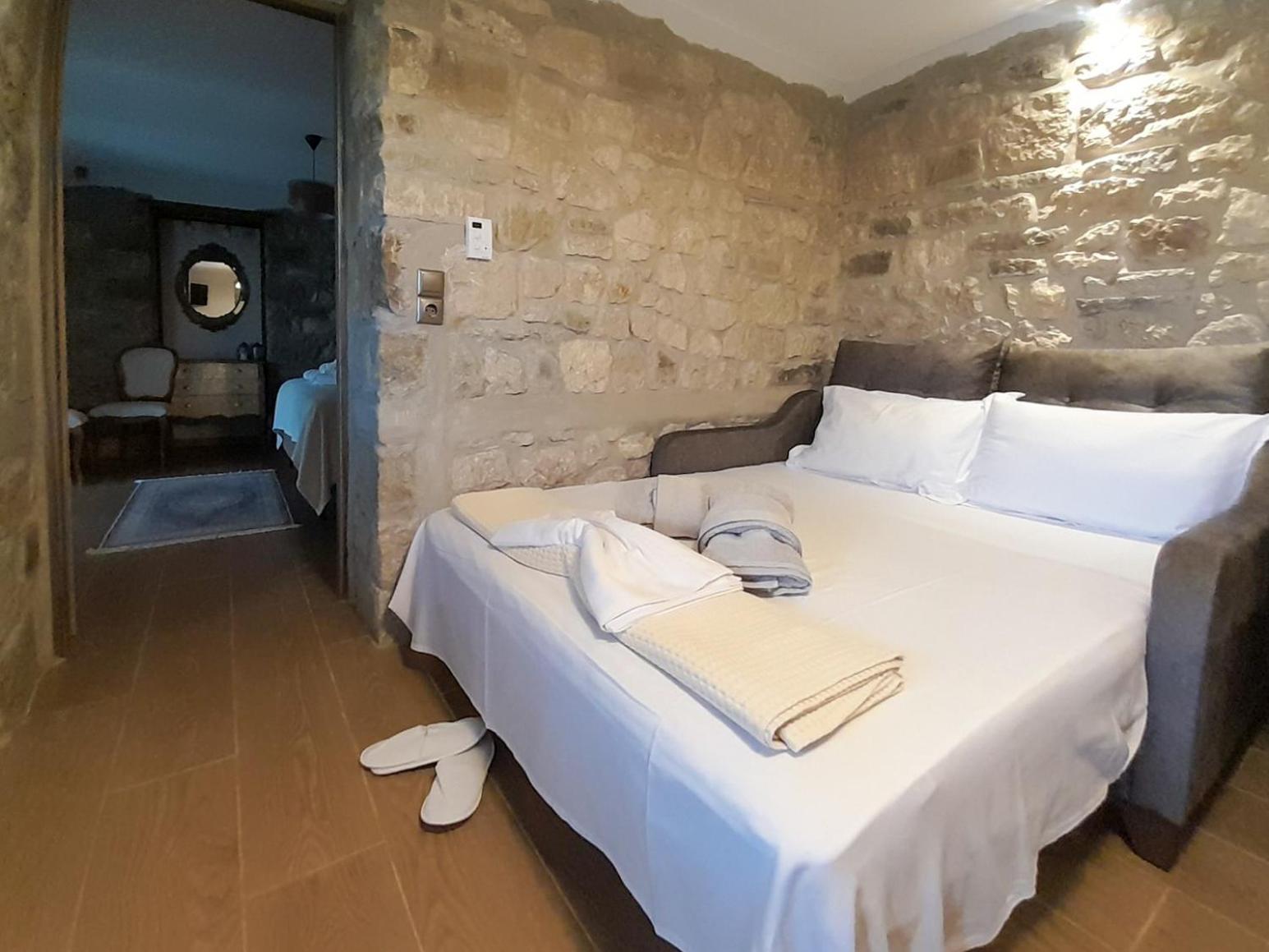 Elen'S Suites Праманда Екстер'єр фото