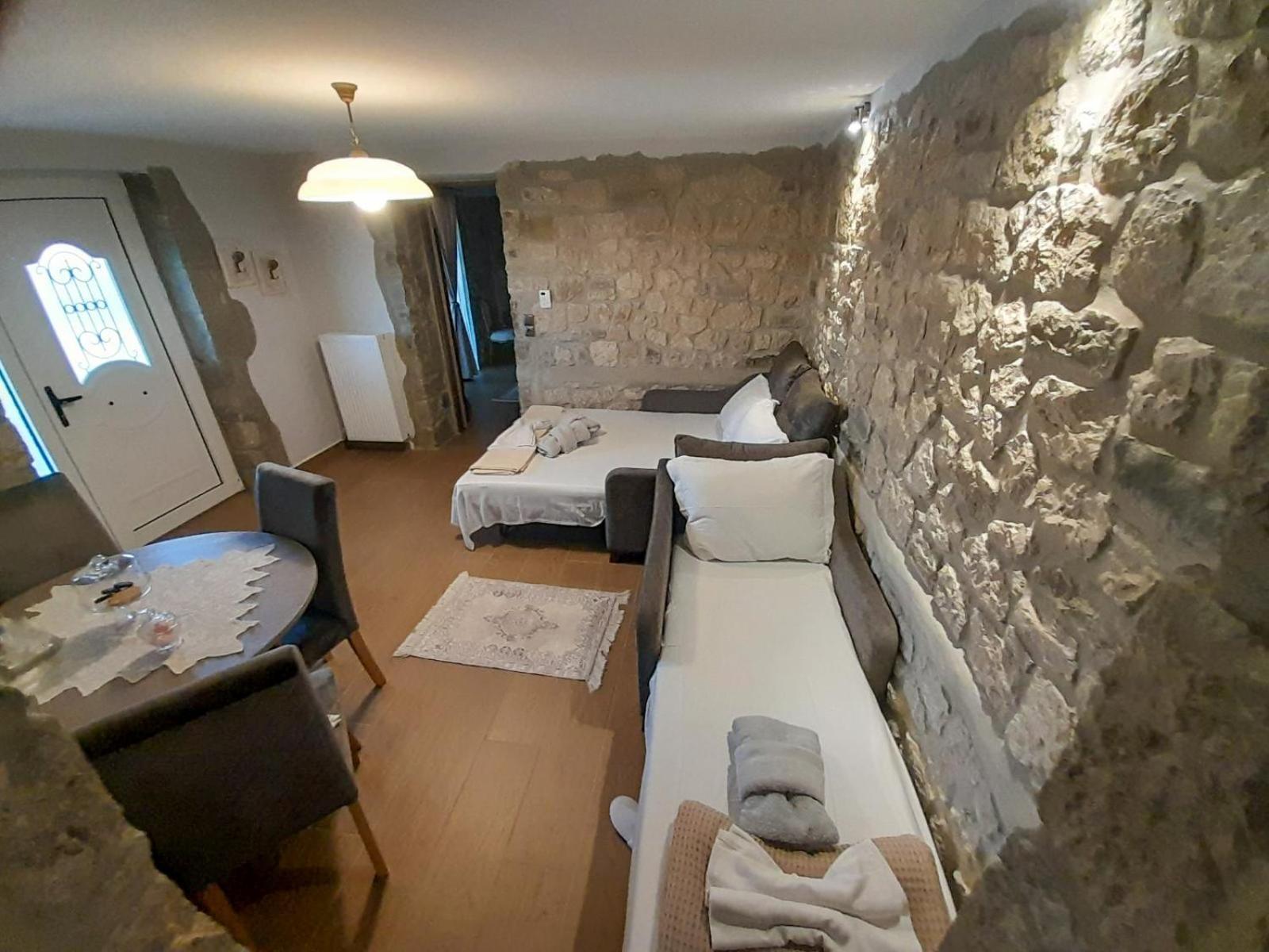 Elen'S Suites Праманда Екстер'єр фото