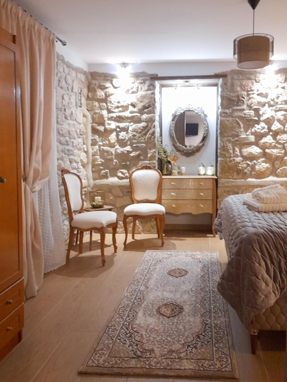 Elen'S Suites Праманда Екстер'єр фото