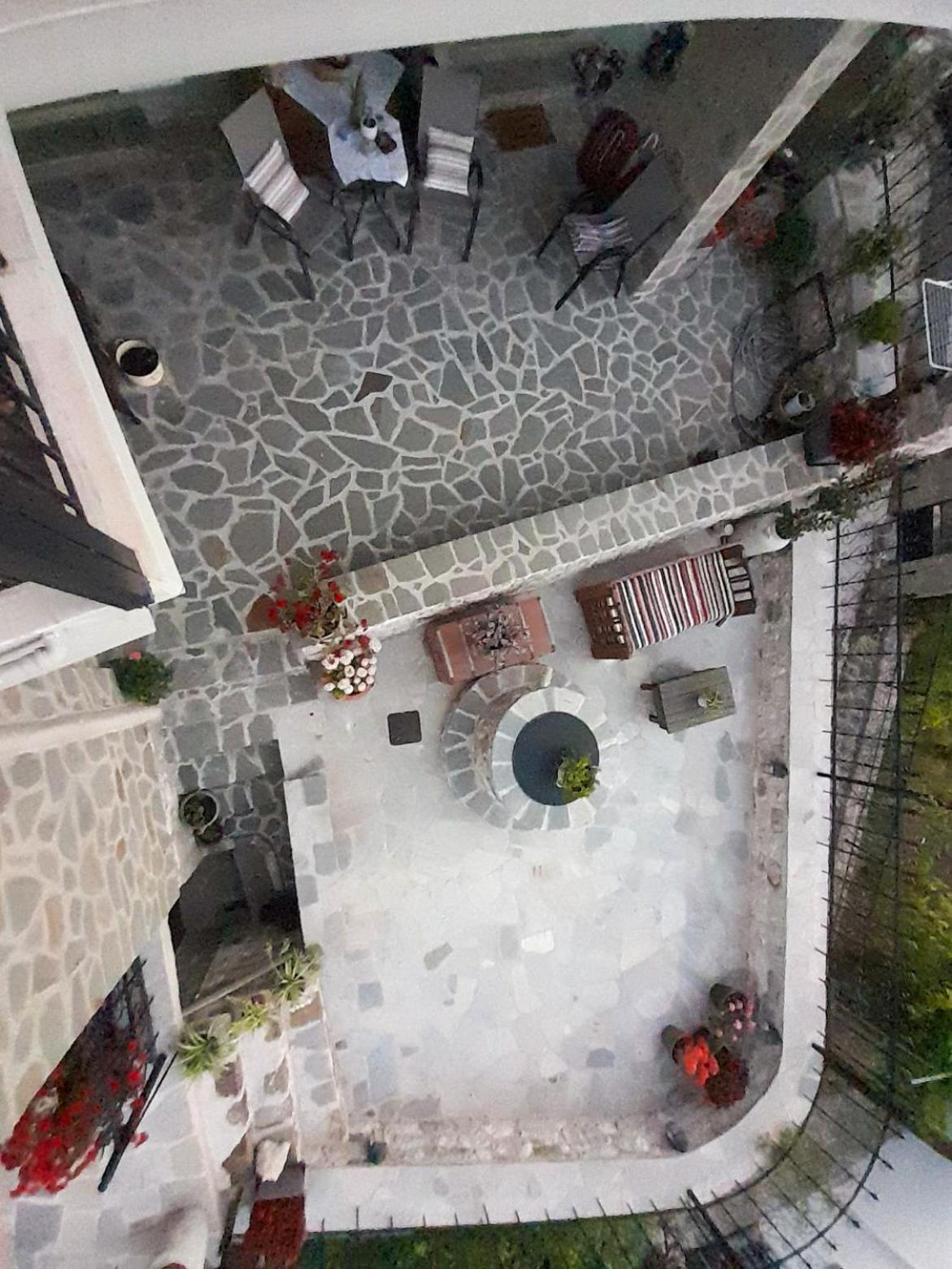 Elen'S Suites Праманда Екстер'єр фото
