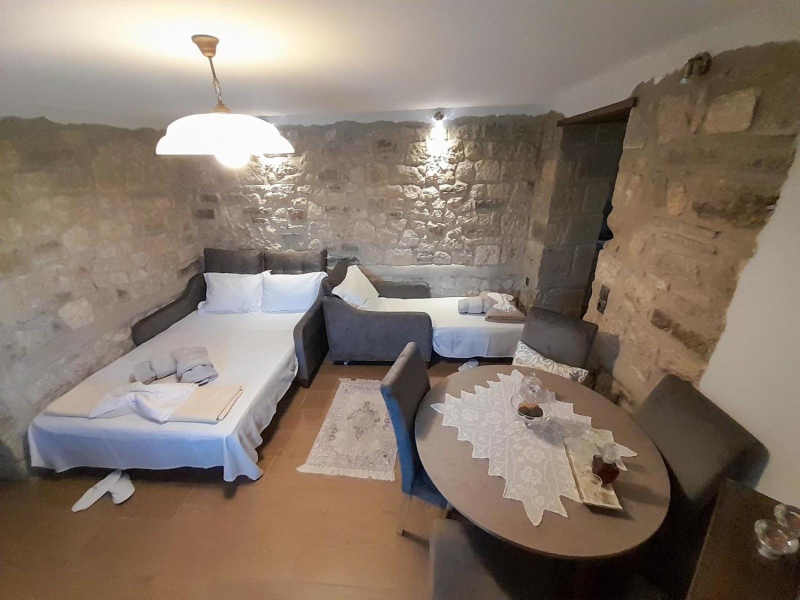 Elen'S Suites Праманда Екстер'єр фото
