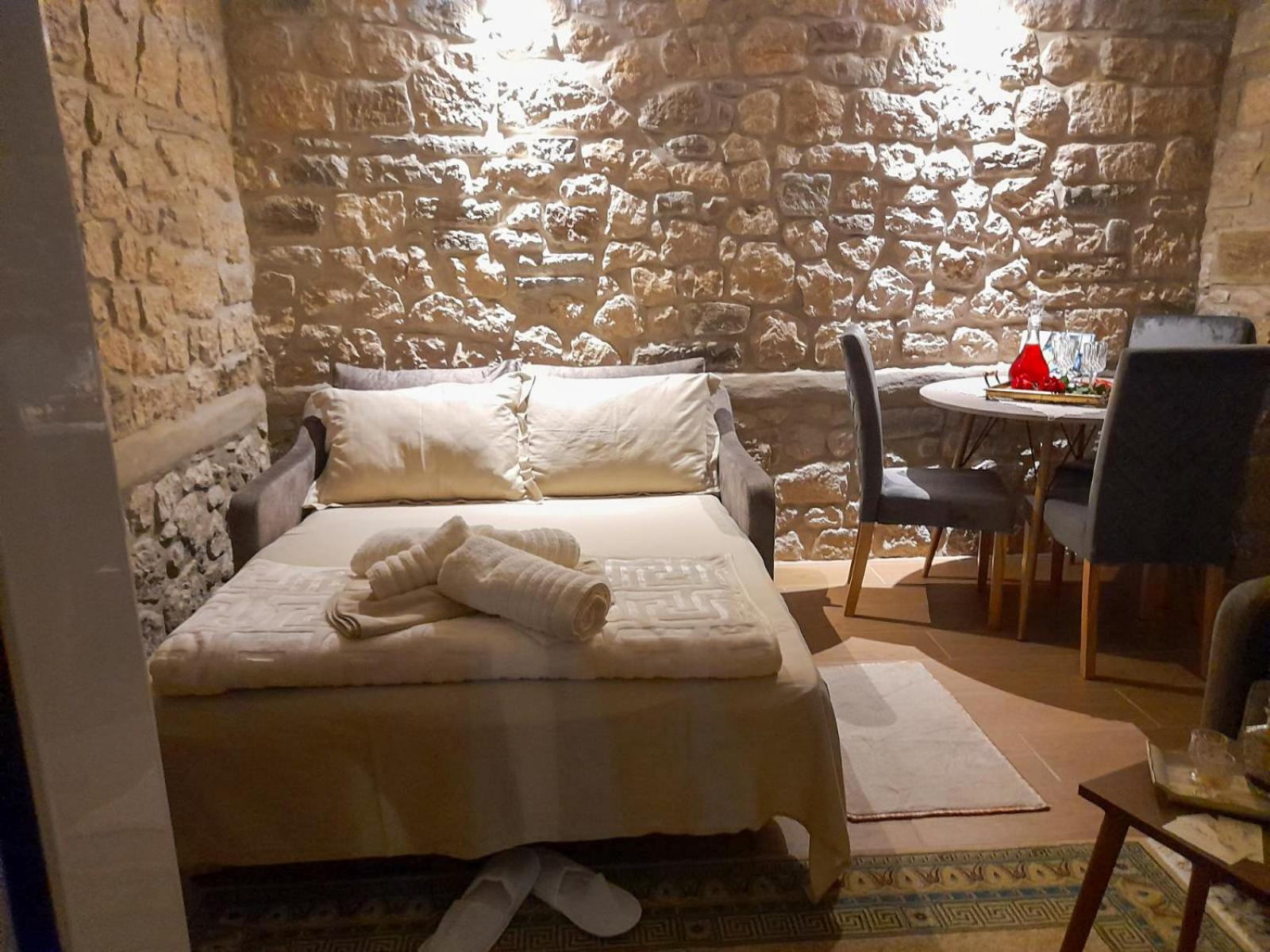 Elen'S Suites Праманда Екстер'єр фото
