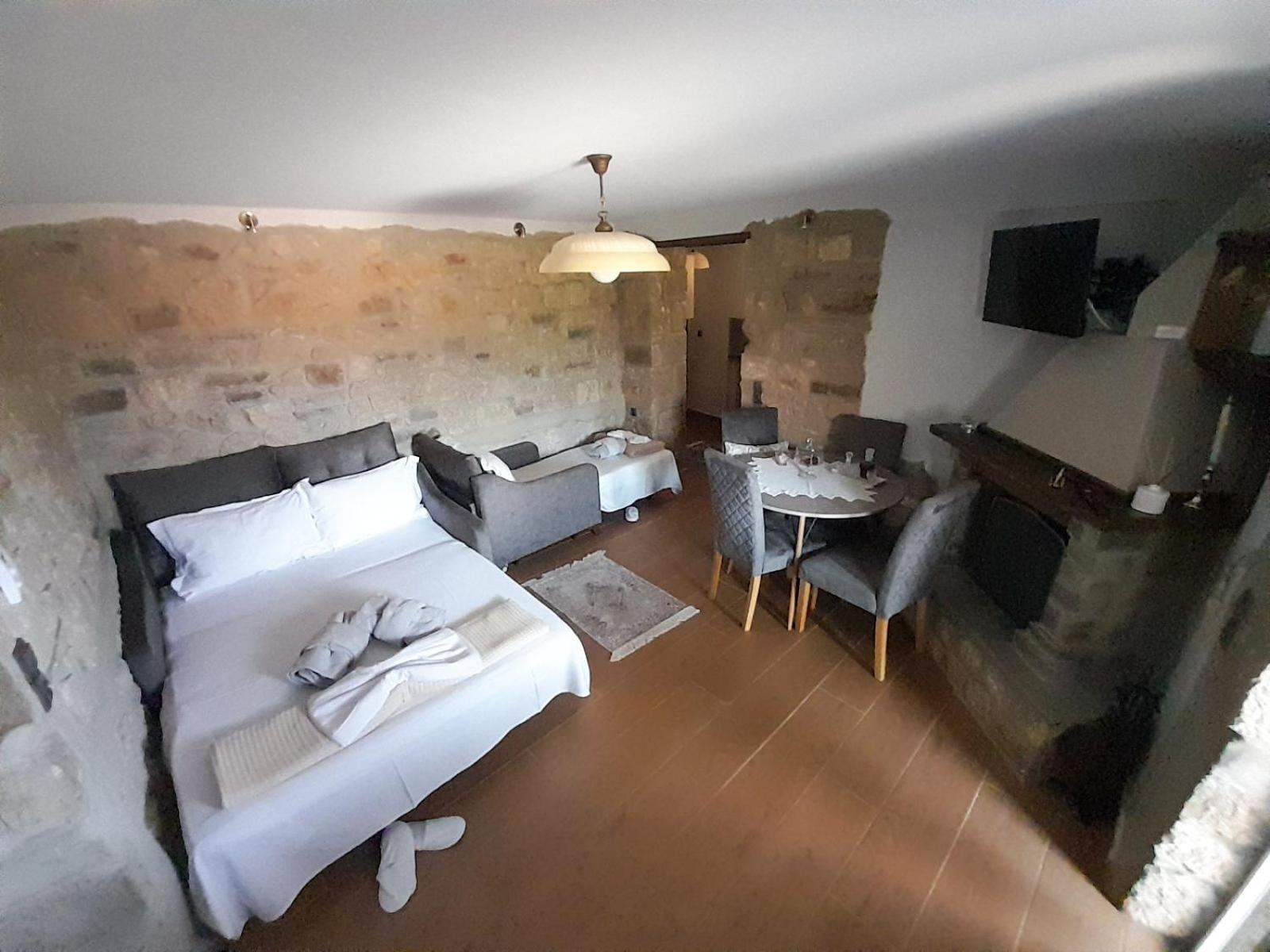 Elen'S Suites Праманда Екстер'єр фото