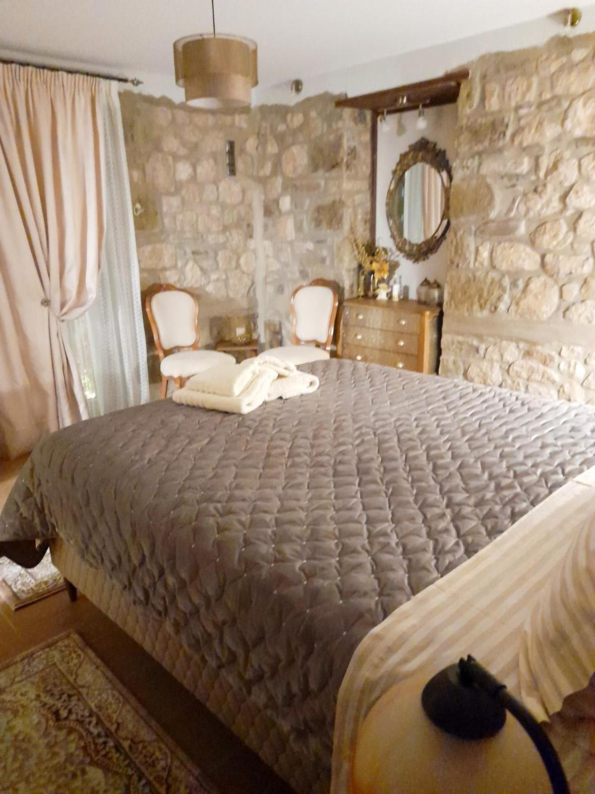 Elen'S Suites Праманда Екстер'єр фото