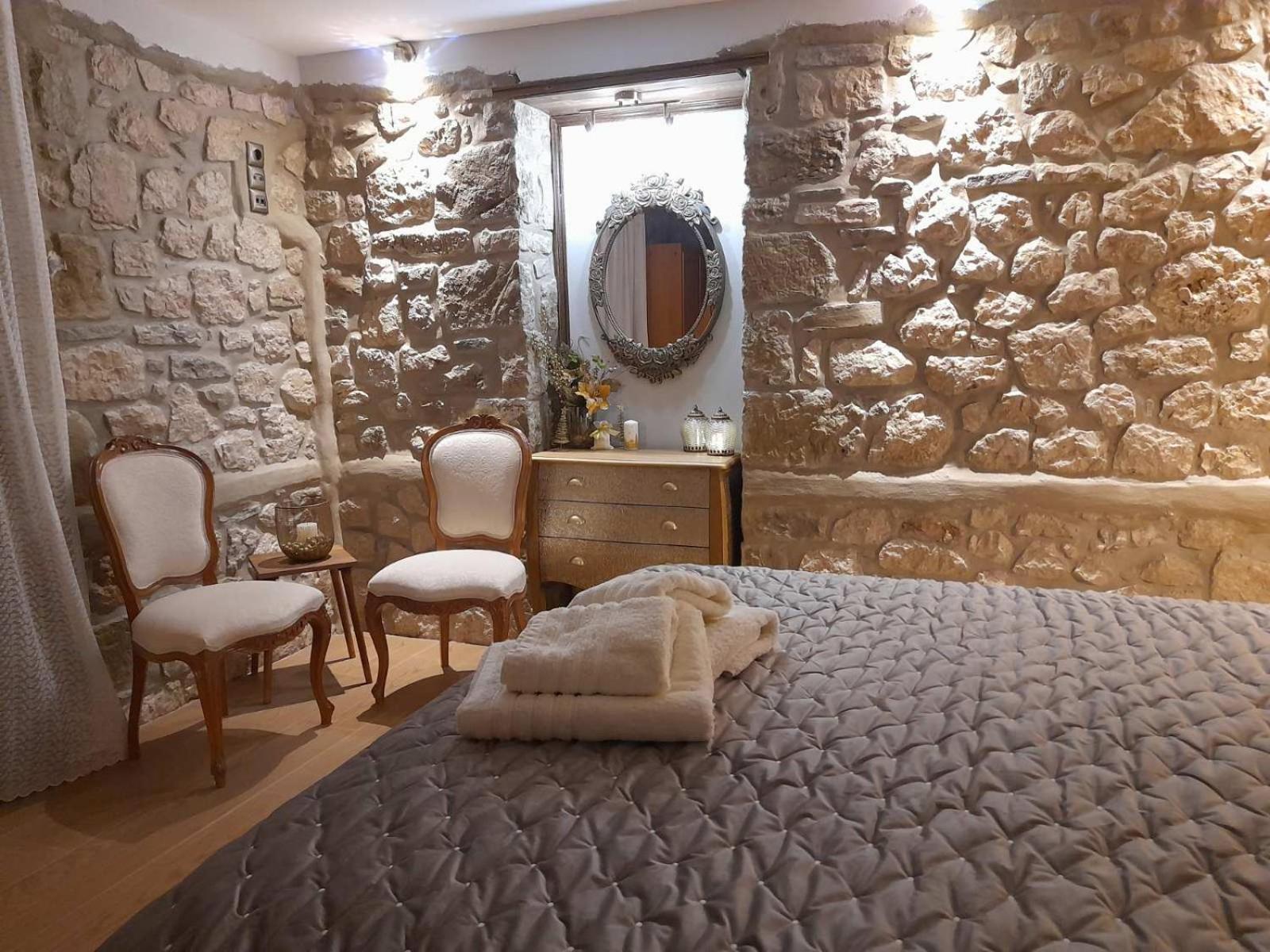 Elen'S Suites Праманда Екстер'єр фото