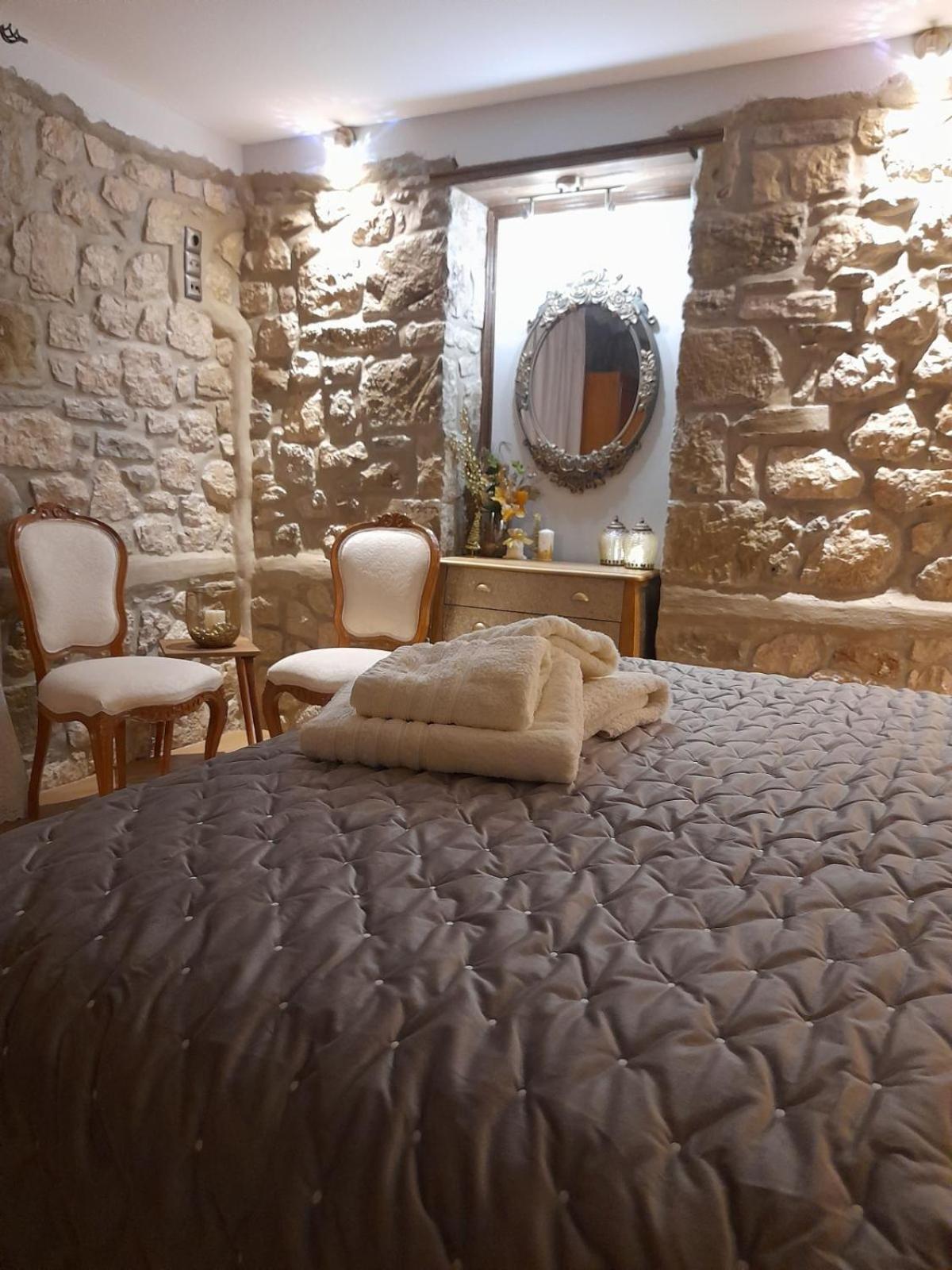 Elen'S Suites Праманда Екстер'єр фото