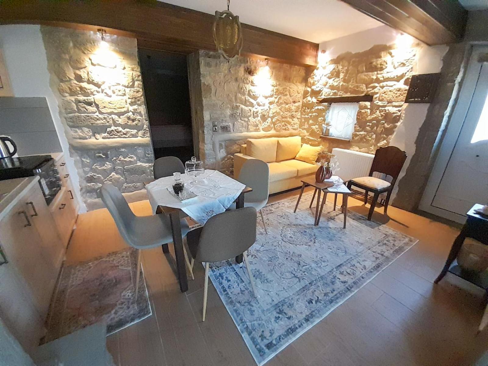 Elen'S Suites Праманда Екстер'єр фото